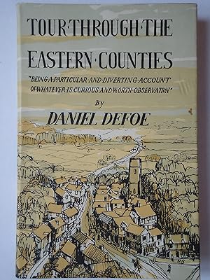 Seller image for TOUR THROUGH THE EASTERN COUNTIES for sale by GfB, the Colchester Bookshop