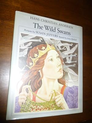 Imagen del vendedor de The Wild Swans a la venta por Gargoyle Books, IOBA