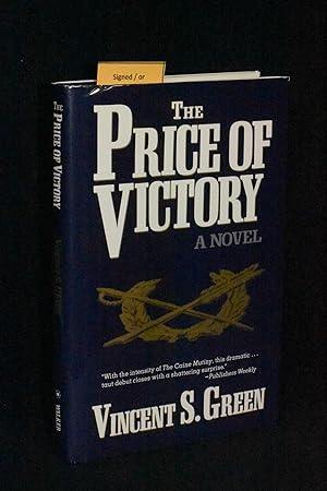The Price of Victory: A Novel