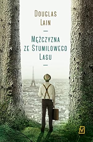 Seller image for Mezczyzna ze Stumilowego Lasu for sale by WeBuyBooks