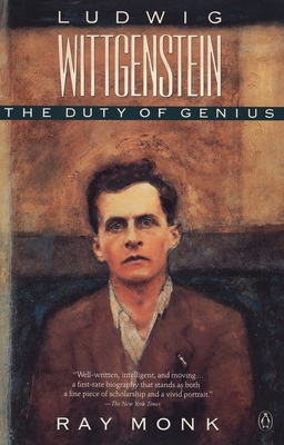 Seller image for Ludwig Wittgenstein: The Duty of Genius (Paperback or Softback) for sale by BargainBookStores