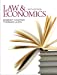 Seller image for Law and Economics for sale by Pieuler Store
