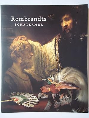 Immagine del venditore per REMBRANDTS SCHATKAMER venduto da GfB, the Colchester Bookshop