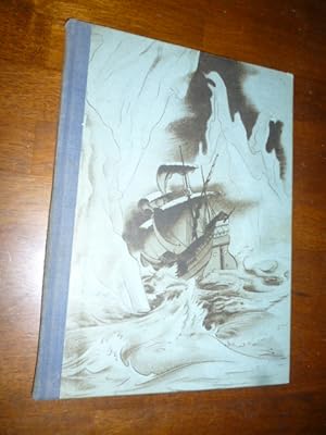 Imagen del vendedor de The Rime of the Ancient Mariner a la venta por Gargoyle Books, IOBA
