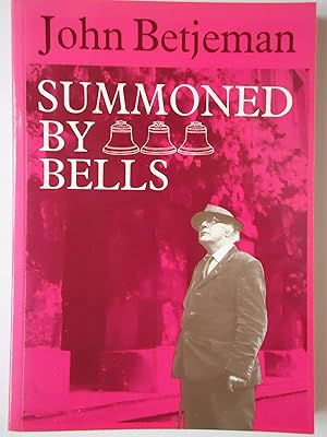Seller image for SUMMONED BY BELLS for sale by GfB, the Colchester Bookshop