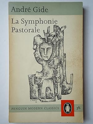 Seller image for LA SYMPHONIE PASTORALE and ISABELLE for sale by GfB, the Colchester Bookshop