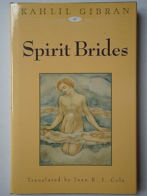 Imagen del vendedor de SPIRIT BRIDES a la venta por GfB, the Colchester Bookshop
