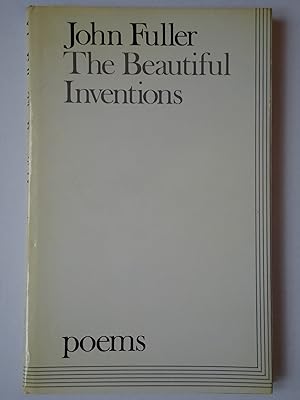 Seller image for THE BEAUTIFUL INVENTIONS for sale by GfB, the Colchester Bookshop