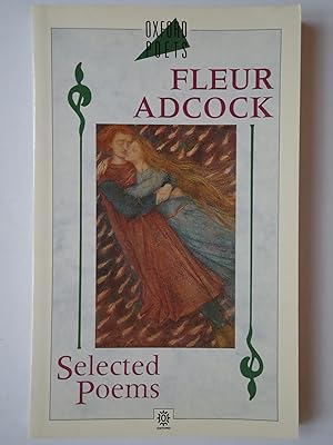 Seller image for SELECTED POEMS for sale by GfB, the Colchester Bookshop