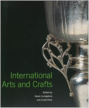 International Arts and Crafts