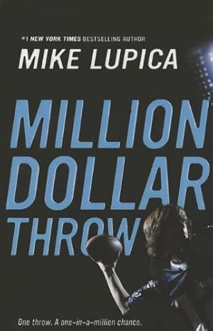 Seller image for Million-Dollar Throw for sale by Reliant Bookstore