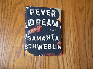 Seller image for Fever Dream. for sale by Holly Books