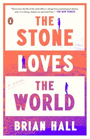 Seller image for Stone Loves the World for sale by GreatBookPricesUK
