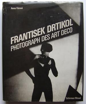 Frantisek Drtikol: Photograph des Art Deco (German Edition)