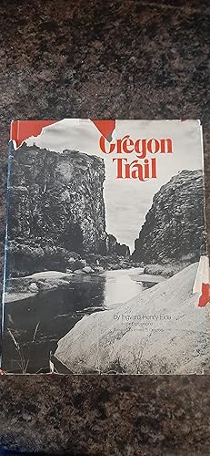 Seller image for Oregon Trail for sale by Darby Jones