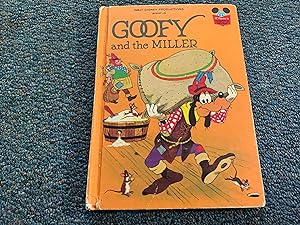 Seller image for Walt Disney Productions presents Goofy and the miller (Disney's wonderful world of reading) for sale by Betty Mittendorf /Tiffany Power BKSLINEN