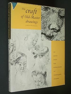 Immagine del venditore per The Craft of Old-Master Drawing venduto da Bookworks [MWABA, IOBA]