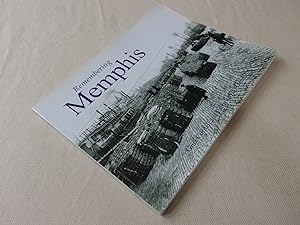 Seller image for Remembering Memphis for sale by Nightshade Booksellers, IOBA member