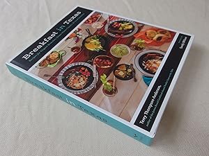 Seller image for Breakfast in Texas: Recipes for Elegant Brunches, Down-Home Classics, and Local Favorites for sale by Nightshade Booksellers, IOBA member