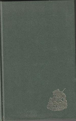 Seller image for The 36th Australian Infantry Battalion 1939 - 1945 for sale by The Little Shop of Books