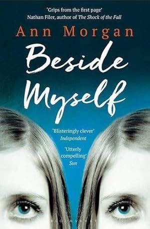 Seller image for Beside Myself for sale by GreatBookPrices