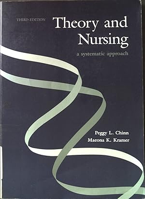 Seller image for Theory and nursing : a systematic approach for sale by books4less (Versandantiquariat Petra Gros GmbH & Co. KG)