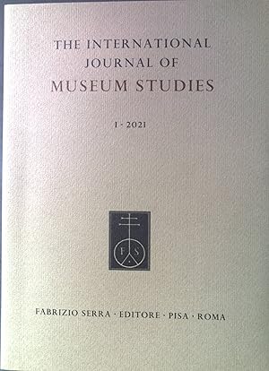 Immagine del venditore per A model for a constituent museum - in: The International Journal of Museum Studies venduto da books4less (Versandantiquariat Petra Gros GmbH & Co. KG)