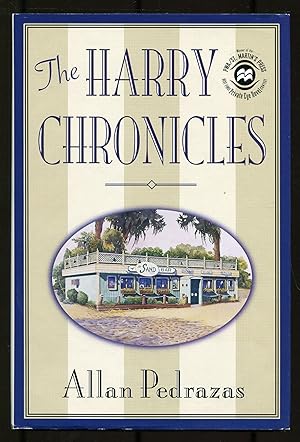 Imagen del vendedor de The Harry Chronicles a la venta por Between the Covers-Rare Books, Inc. ABAA