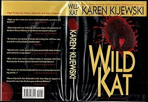 Seller image for Wild Kat for sale by The Book Collector, Inc. ABAA, ILAB