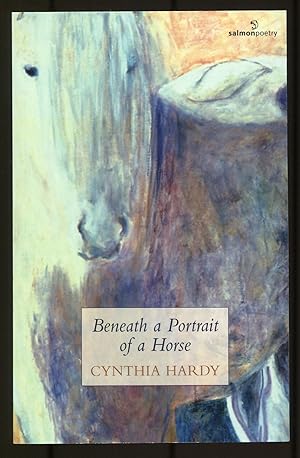 Image du vendeur pour Beneath a Portrait of a Horse: Poems mis en vente par Between the Covers-Rare Books, Inc. ABAA