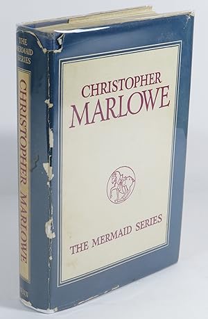 Image du vendeur pour Christopher Marlowe mis en vente par Renaissance Books, ANZAAB / ILAB