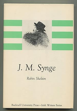 Seller image for J.M. Synge for sale by Between the Covers-Rare Books, Inc. ABAA