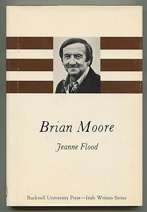 Immagine del venditore per Brian Moore venduto da Between the Covers-Rare Books, Inc. ABAA