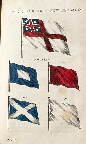 Image du vendeur pour An Account of New Zealand; and of the Formation and Progress of the Church Missionary Society's mission in the Northern Island mis en vente par Anah Dunsheath RareBooks ABA ANZAAB ILAB