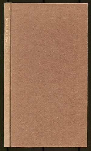 Seller image for Living In It: Poems for sale by Between the Covers-Rare Books, Inc. ABAA