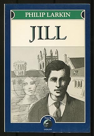 Seller image for Jill for sale by Between the Covers-Rare Books, Inc. ABAA