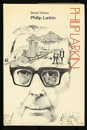 Seller image for Philip Larkin (Modern Writers Series) for sale by Between the Covers-Rare Books, Inc. ABAA