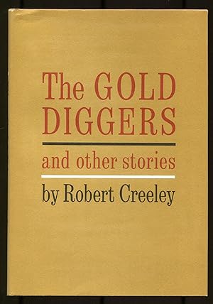 Bild des Verkufers fr The Gold Diggers and Other Stories zum Verkauf von Between the Covers-Rare Books, Inc. ABAA