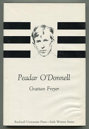 Imagen del vendedor de Peador O'Donnell a la venta por Between the Covers-Rare Books, Inc. ABAA