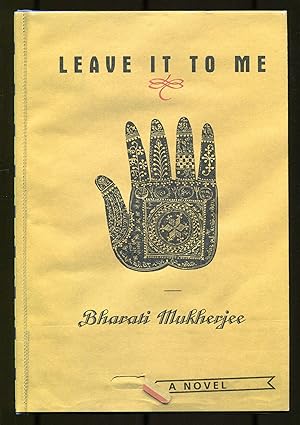 Immagine del venditore per Leave It to Me venduto da Between the Covers-Rare Books, Inc. ABAA