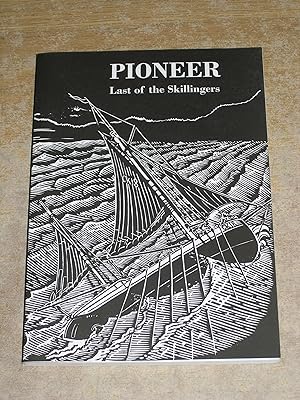 Immagine del venditore per Pioneer, Last of the Skillingers venduto da Neo Books