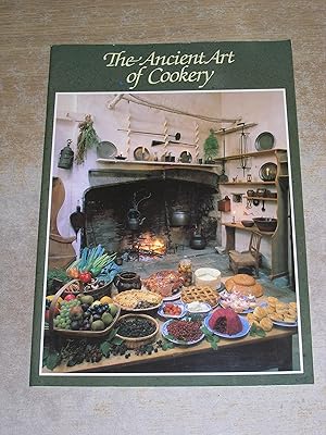 Immagine del venditore per The Ancient Art Of Cookery venduto da Neo Books