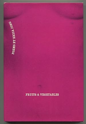 Bild des Verkufers fr Fruits & Vegetables zum Verkauf von Between the Covers-Rare Books, Inc. ABAA