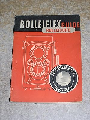 Rolleiflex Guide