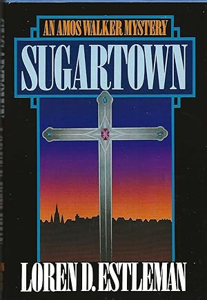 Seller image for SUGARTOWN for sale by SCENE OF THE CRIME 