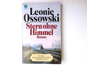 Bild des Verkufers fr Stern ohne Himmel : Roman. Mit e. Nachw. von Leonie Ossowski / Heyne-Bcher / 1 / Heyne allgemeine Reihe ; Nr. 7817 zum Verkauf von Antiquariat Buchhandel Daniel Viertel