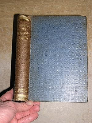 Seller image for Running The Blockade: A Personal Narrative Of Adventures, Risks, And Escapes During THe American Civil War for sale by Neo Books