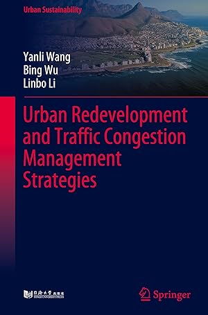 Imagen del vendedor de Urban Redevelopment and Traffic Congestion Management Strategies a la venta por moluna