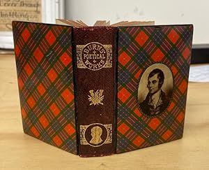 The Poetical Works of Robert Burns