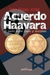 Bild des Verkufers fr El Acuerdo Haavara zum Verkauf von AG Library